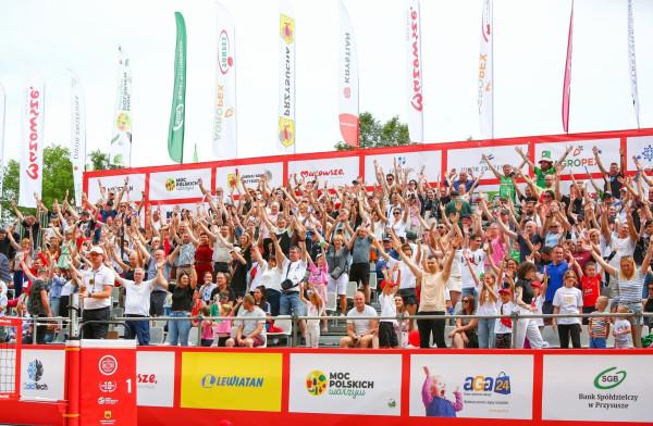 Sigma Fresh Puchar Polski w Przysusze. Kibice zobaczą międzynarodową stawkę zespołów