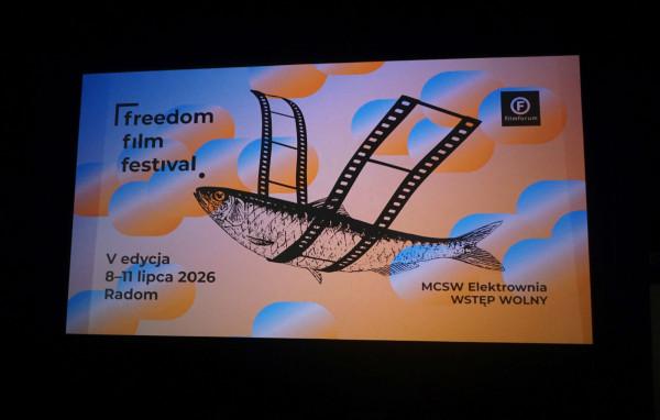 Poznaliśmy laureatów V edycji Freedom Film Festiwal