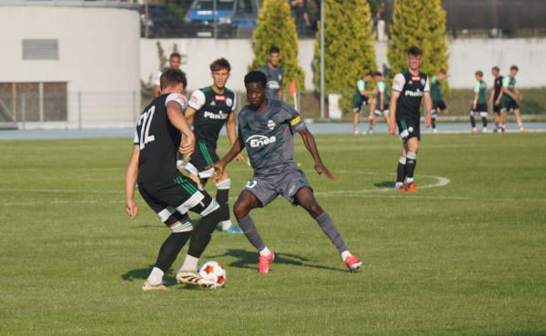 Radomiak vs Legia II Warszawa 
