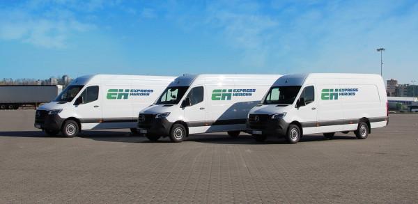 Busy transportowe