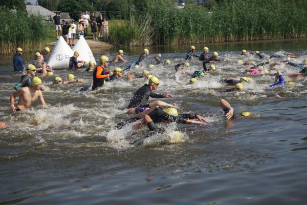 Radom LOTTO Triathlon Energy 2026