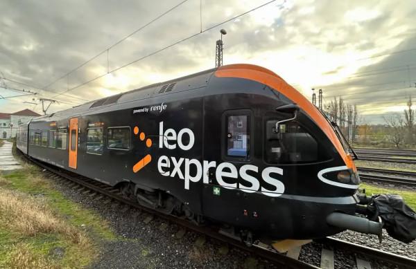 Leo Ekspress