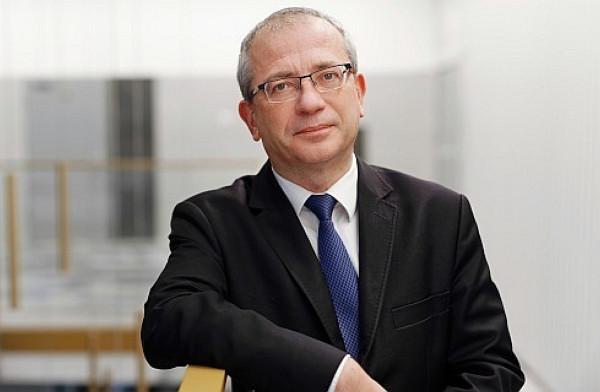 Sławomir Patyra