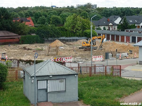 Pętla na Wośnikach