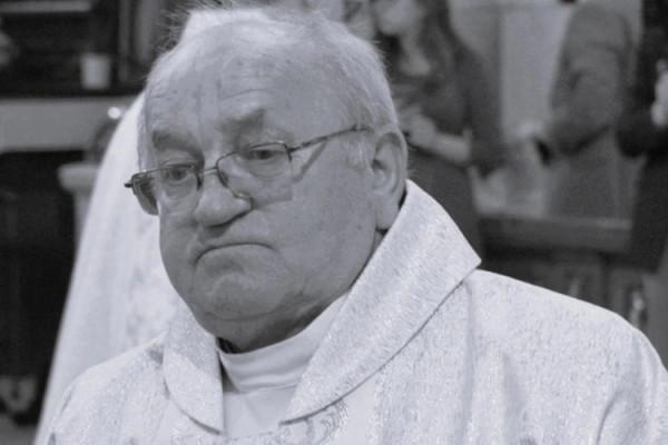 Ks. Marian Strzałkowski