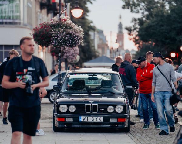 Radomskie Klasyki w piątek na placu Corazziego