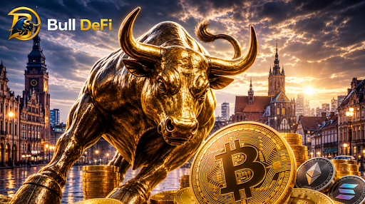 Bull DeFi