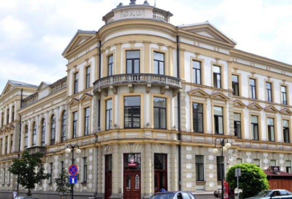 Sąd Okręgowy w Radomiu