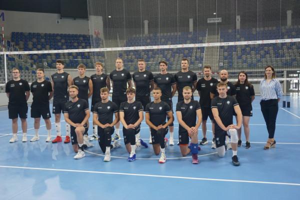 ICT Pierrot Czarni Radom znają terminarz rozgrywek. Rozpoczną od 3. kolejki