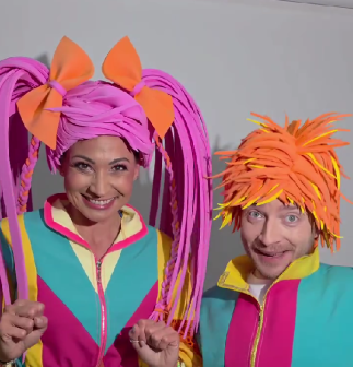 Rymek i Melodia zapraszają Was na koncert 