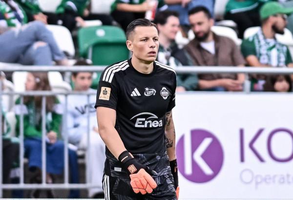 Filip Majchrowicz wybrany do 