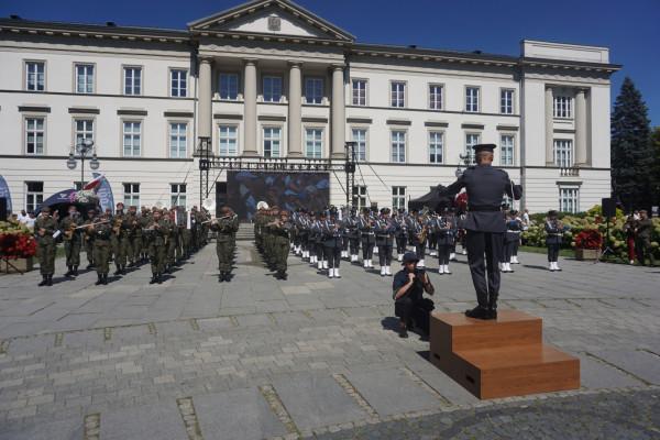 Czy w Wielkim Teście Wiedzy o Mazowszu pojawią się pytania o Radomiu?