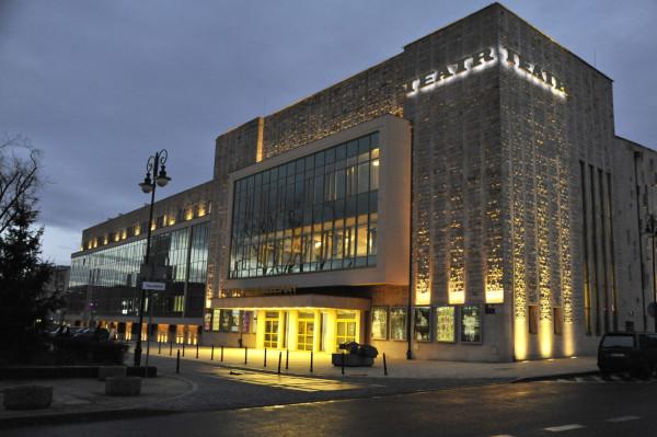 Teatr Powszechny w Radomiu zaprasza na nowy cykl