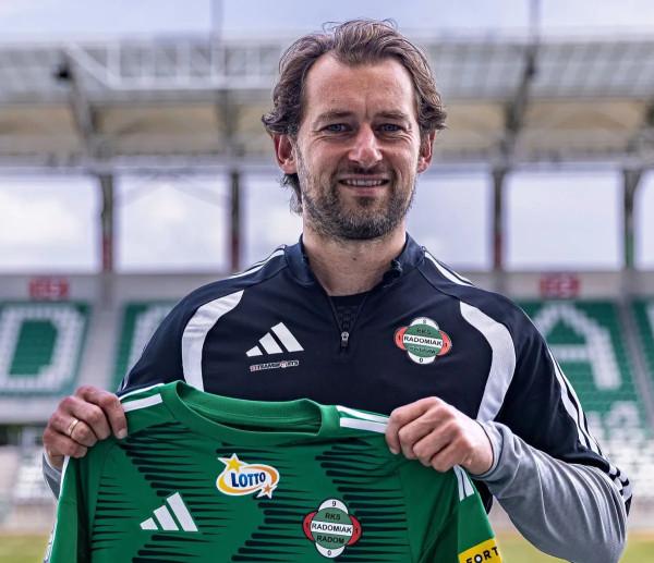Tomasz Kaczmarek
