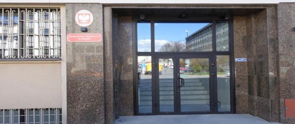 Prokuratura Regionalna w Lublinie 