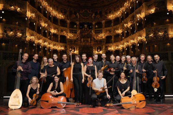 oh!} Orkiestra