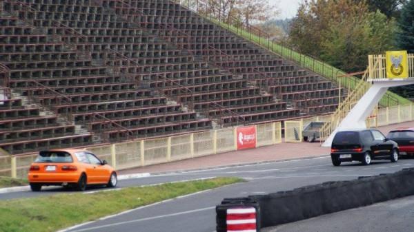 Automobilklub Radomski zaprasza na Motocyklowe Grand Prix Mazowsza