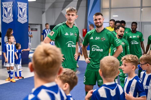Filip Koperski nie pojedzie na mecze reprezentacji Polski