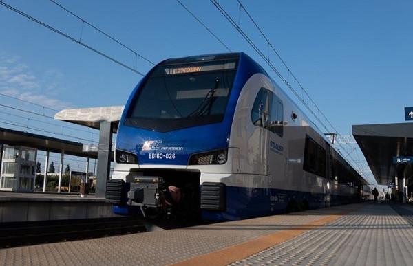 PKP IC Koziołek
