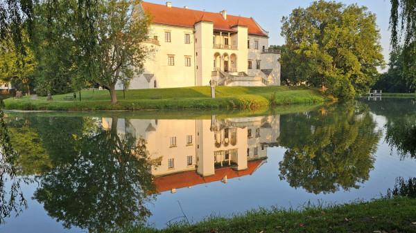 Muzeum Ludowych Instrumentów Muzycznych w Szydłowcu