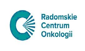 Nowe logo Radomskiego Centrum Onkologii