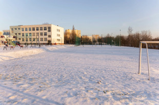 Powstanie nowe boisko na osiedlu Południe