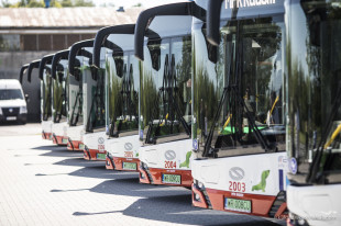 Polska Wschodnia. Zmieni się infrastruktura przystankowa