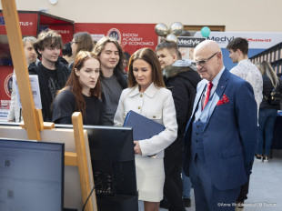 Targi Szkół Wyższych