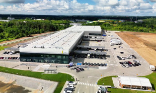 Niemiecki gigant otworzy fabrykę w Radomiu
