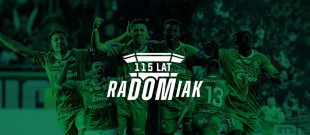 Jubileusz 115-lecia Radomiaka. Poznaliśmy termin uroczystości