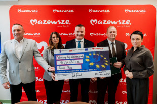 Ponad 10 mln zł dla Iłży z funduszy unijnych