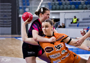 Koniec pięknej serii zwycięstw ELMAS-KPS APR Radom