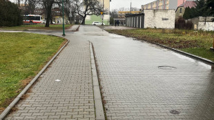 Ulica Przeskok w Radomiu