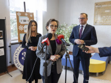 Dyrektor PSP nr 31 Małgorzata Pudzianowska