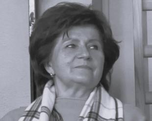 Zmarła Krystyna Węglicka