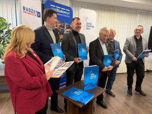 Premiera bezpłatnego albumu 