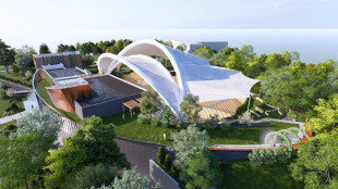 Wizualizacja nowego amfiteatru w Radomiu