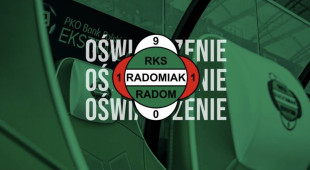 Nowe oświadczenie Radomiaka. Będzie dochodził odszkodowań od sprawców