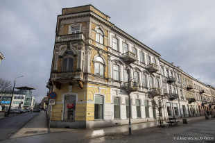 Czy centrum Radomia wypięknieje? Właściciele kamienic dostali od władz miasta zachętę