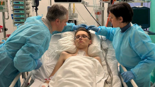 Domini Hołuj i jego trodzice