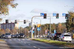 Firma z Modlniczki wdroży w Radomiu Inteligentny System Transportowy 
