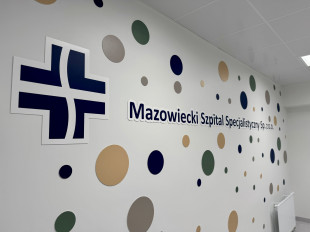 Mazowiecki Szpital Specjalistyczny zaprasza na Białą Sobotę