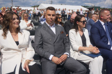 Firma MCMET ma nowoczesną halę produkcyjną