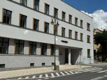 Nowy Medyk w Radomiu, policealna szkoła medyczna ul Kelles-Krauza 3