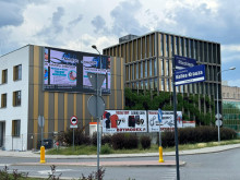 Nowy Medyk w Radomiu, policealna szkoła medyczna ul Kelles-Krauza 3