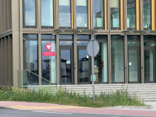 Nowy Medyk w Radomiu, policealna szkoła medyczna ul Kelles-Krauza 3
