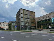 Nowy Medyk w Radomiu, policealna szkoła medyczna ul Kelles-Krauza 3