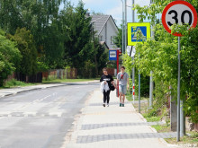 ul. Wośnicka
