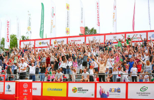 Sigma Fresh Puchar Polski w Przysusze. Kibice zobaczą międzynarodową stawkę zespołów