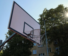 Kończą się modernizacje radomskich boisk przyszkolnych